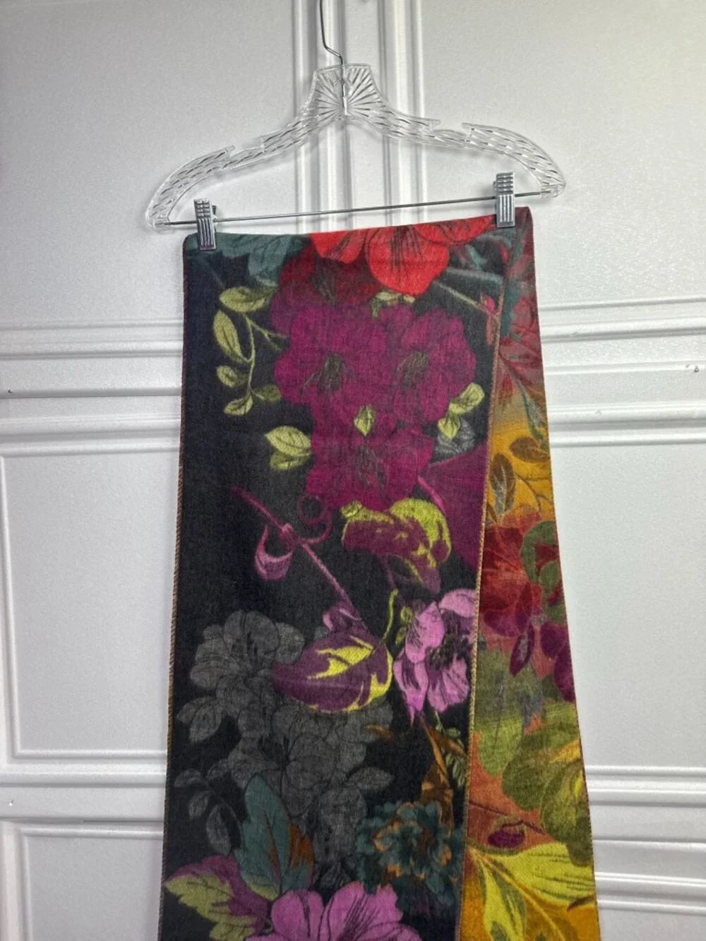 Fraas floral cashmink